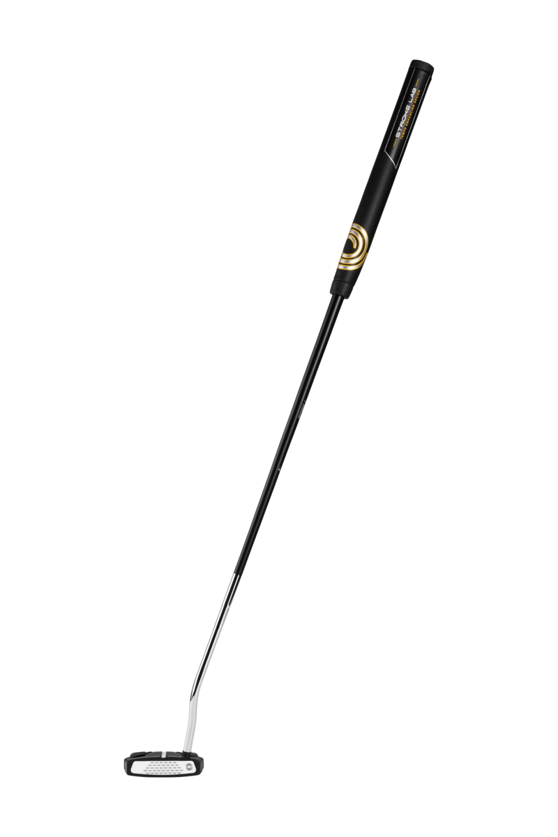 Stroke Lab Black Ten Putter